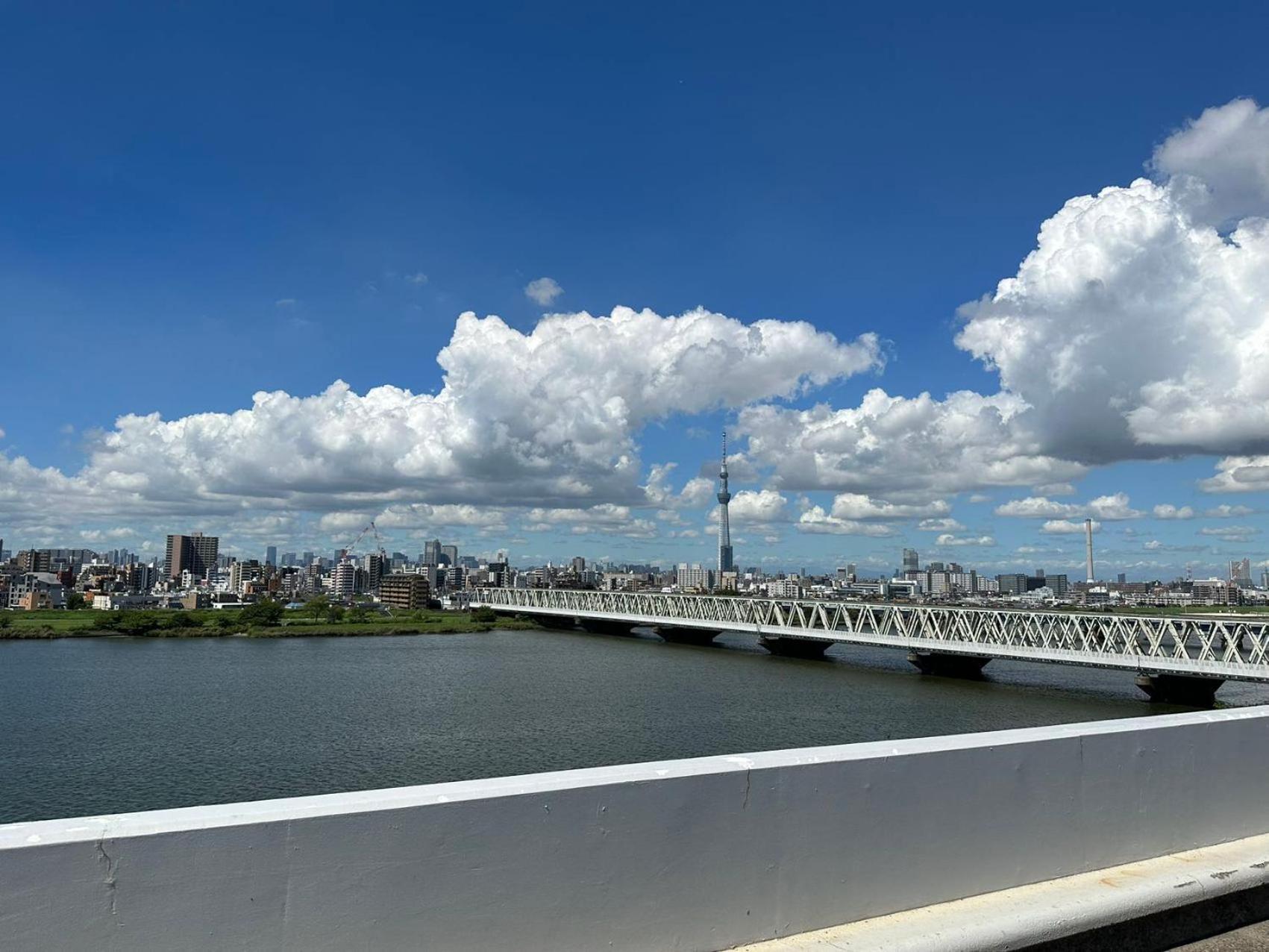 Pousada 东京晴空塔圈独栋别墅